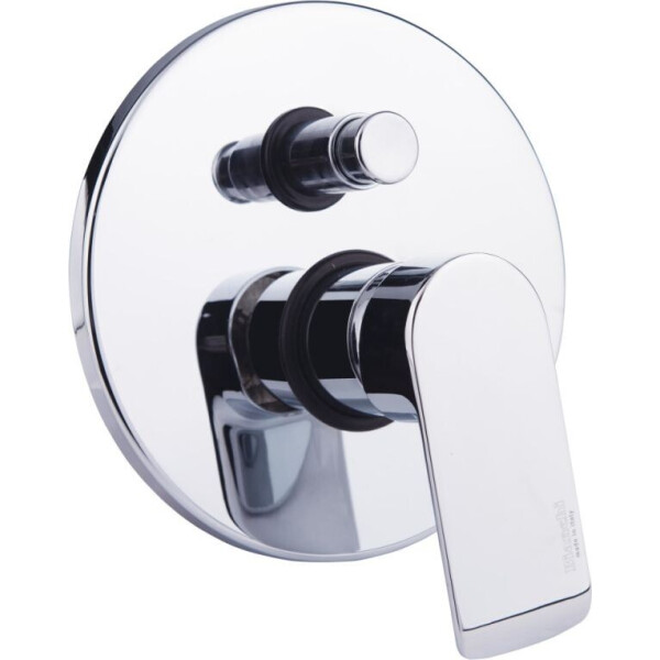 

Смеситель скрытого монтажа для душа Bianchi Joy INDJOY2010JOYCRM на два потребителя