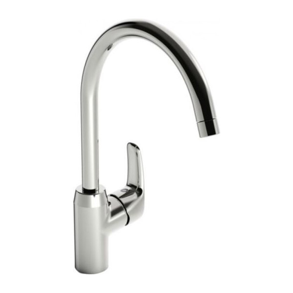 

Смеситель для кухни Oras Safira 1028F