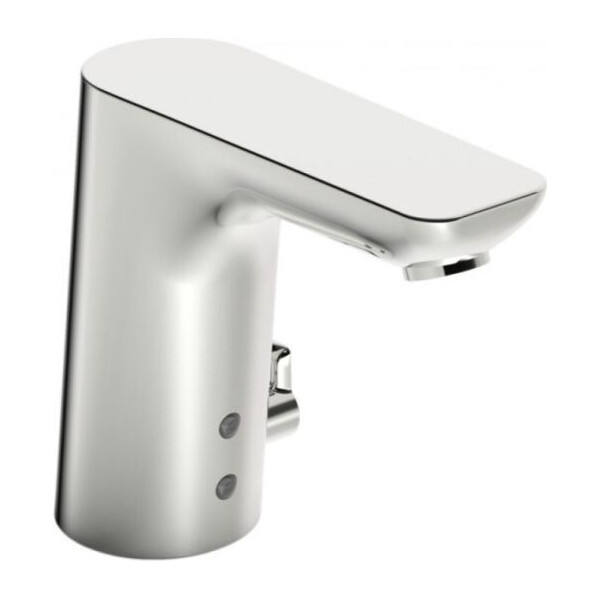 

Смеситель для раковины бесконтактный Oras Electra 6121F