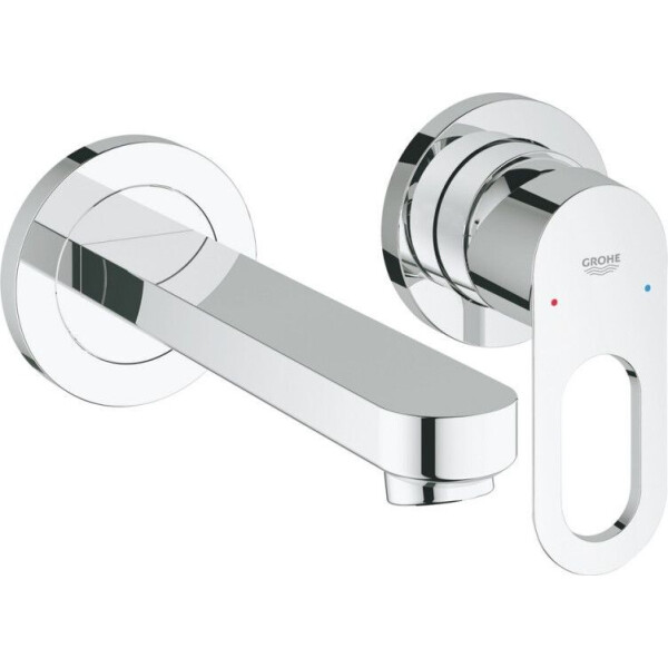 

Смеситель для раковины скрытого монтажа Grohe BauLoop 20289000
