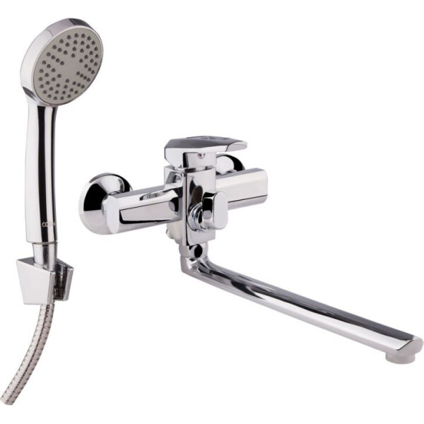 

Смеситель для ванны Cosh (CRM)S-09-005AN