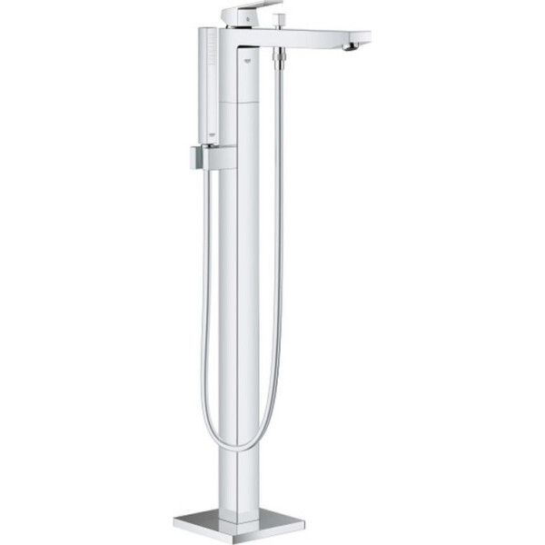 

Смеситель для ванны Grohe Eurocube 23672001