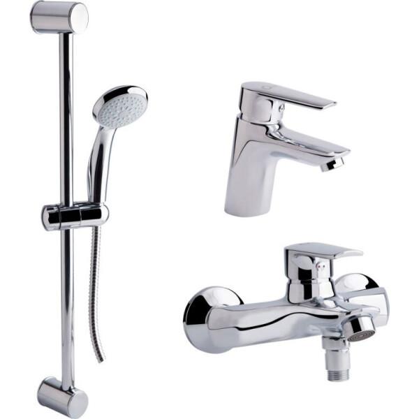 

Набор смесителей Q-tap Set CRM 35-311