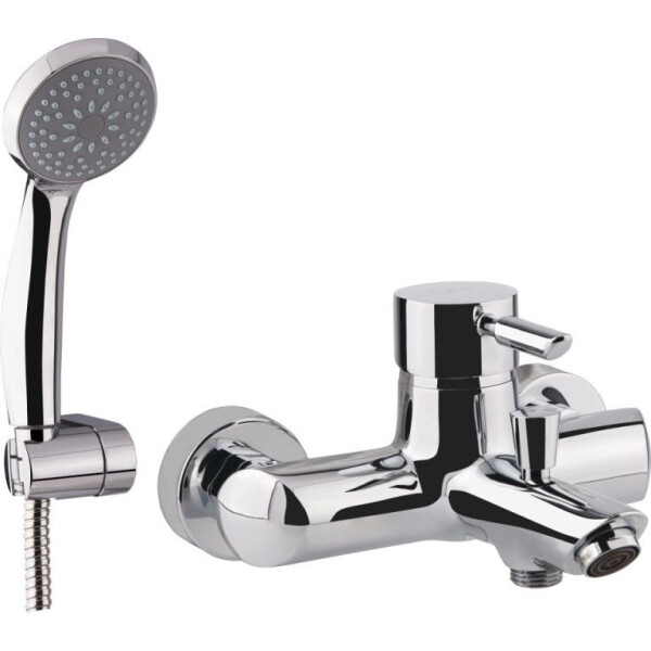 

Смеситель для ванны Q-tap Elit СRM 006