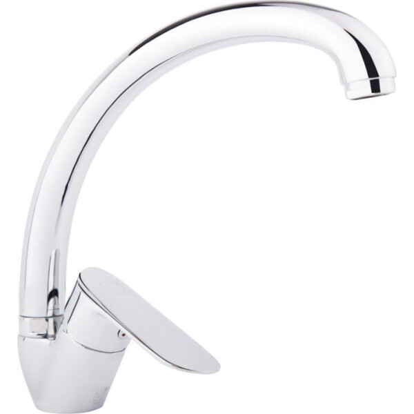 

Смеситель для кухни Lidz (CRM)-15 36 008 03