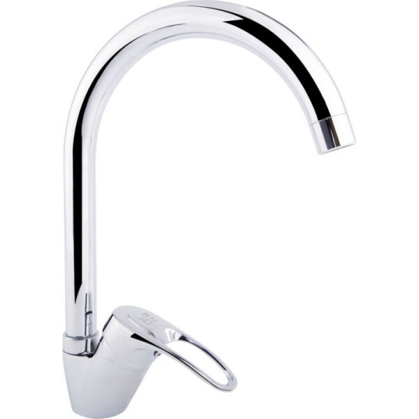 

Смеситель для кухни Lidz (CRM)-16 37 007 08