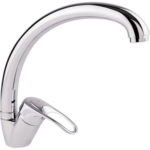 

Смеситель для кухни Lidz (CRM)-16 37 007 03