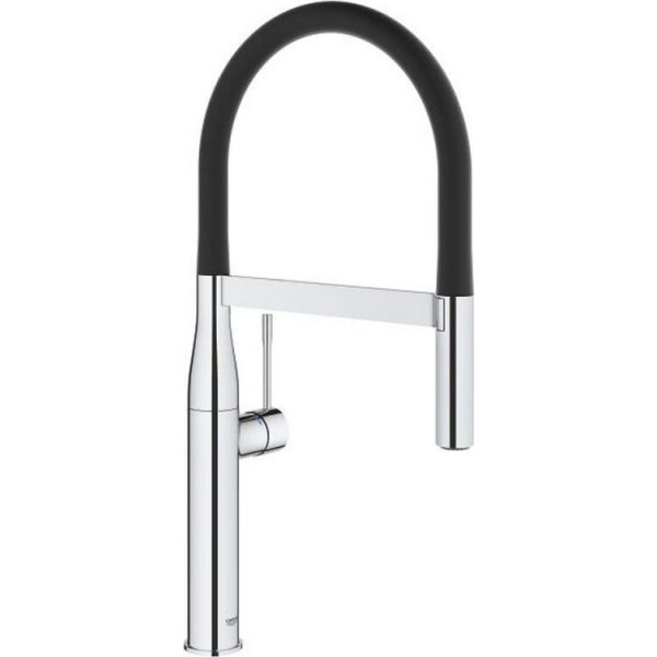 

Смеситель для кухни с рефлекторным изливом Grohe Essence 30294000