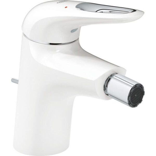 

Смеситель для биде Grohe Eurostyle 33565LS3 с донным клапаном