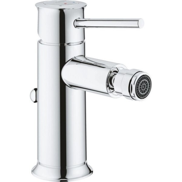 

Смеситель для биде Grohe BauClassic 32864000 с донным клапаном