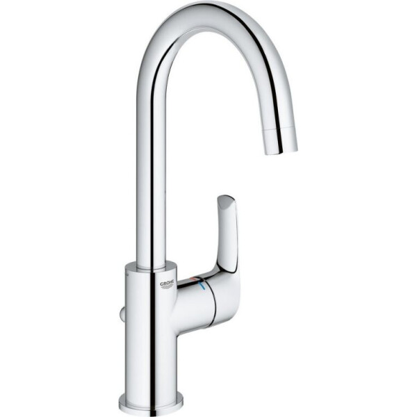 

Смеситель для раковины Grohe Eurosmart 23537002 L-Size
