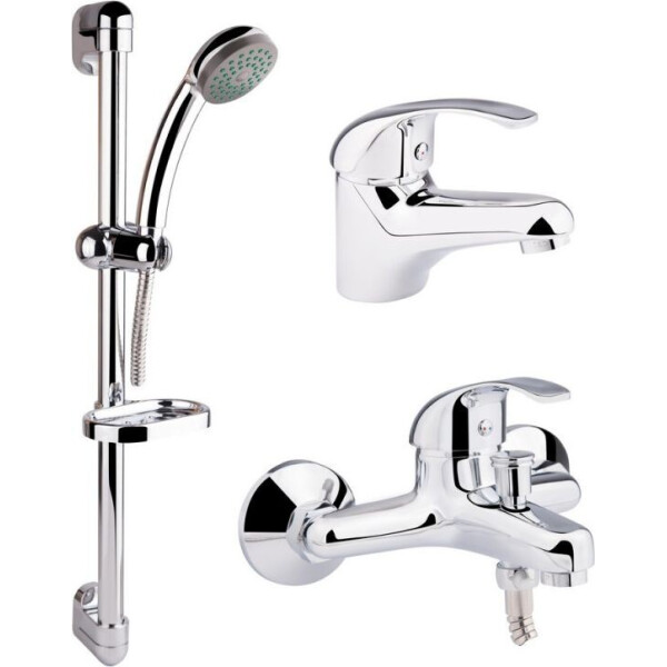 

Набор смесителей Q-tap Set CRM 40-111