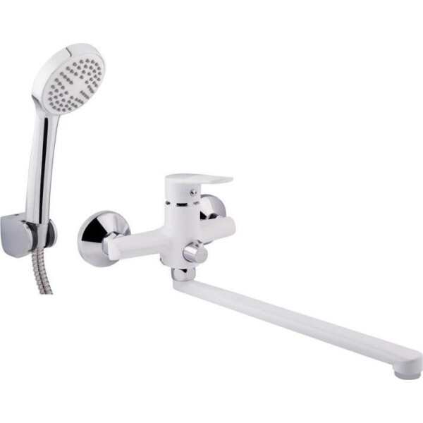 

Смеситель для ванны Q-tap Polaris WHI 005 New