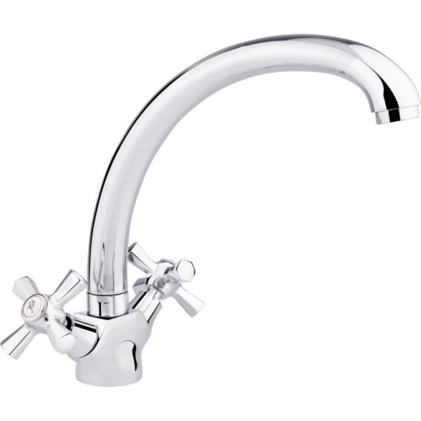 

Смеситель для кухни Q-tap Liberty CRM 273F