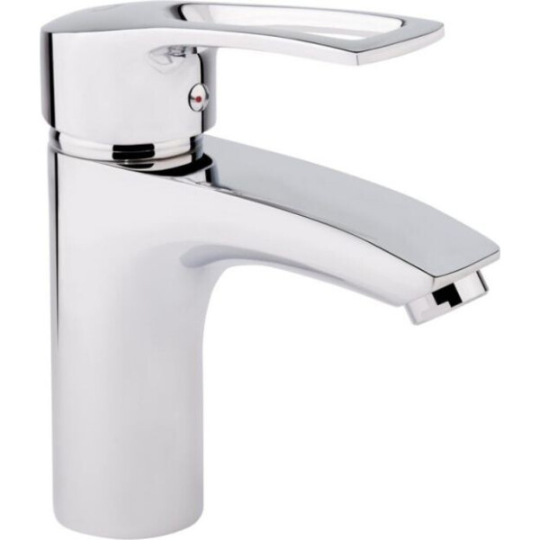 

Смеситель для раковины Q-tap Hansberg CRM 001F