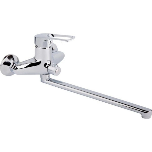 

Смеситель для ванны SW G-Ferro Hansberg 005 NEW