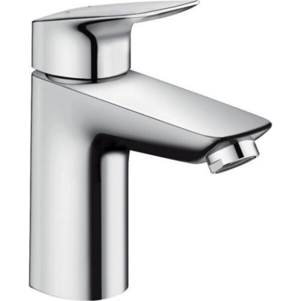 

Смеситель для раковины Hansgrohe Logis 100 71107000