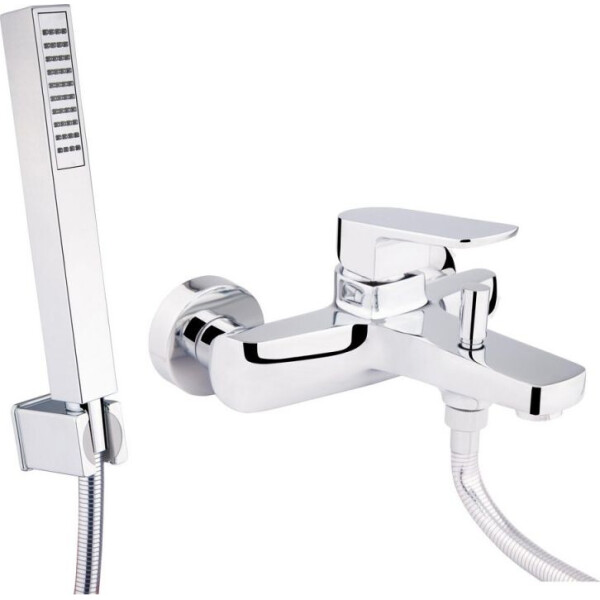 

Смеситель для ванны Bianchi Fly VSCFLY200407300CRM
