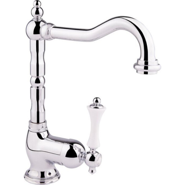 

Смеситель для раковины Bianchi Liberty LVBLIB1055034IACRM