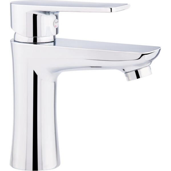 

Смеситель для раковины Brinex 35С 001