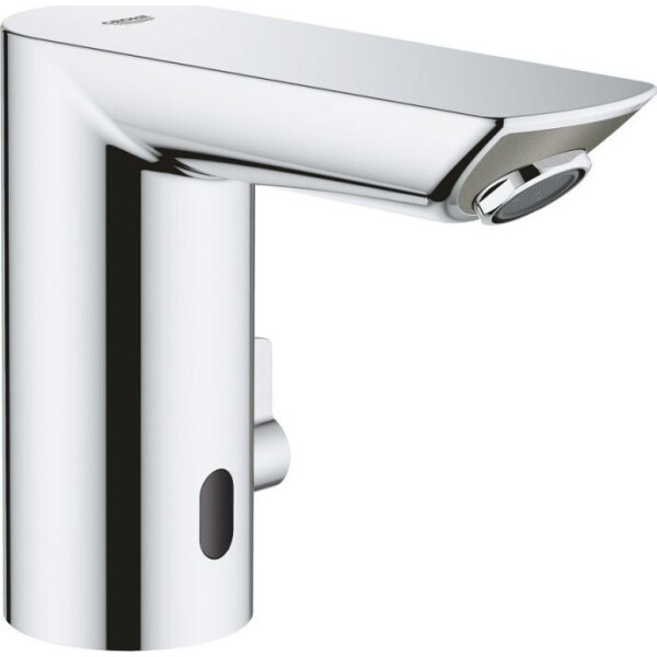 

Смеситель для раковины бесконтактный Grohe BauCosmopolitan E 36453000