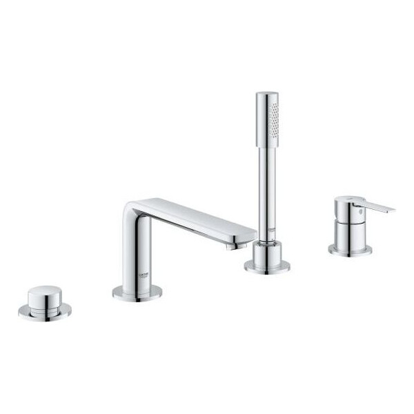 

Смеситель для ванны Grohe Lineare 19577001
