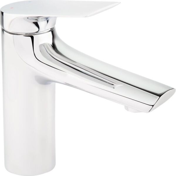 

Смеситель для раковины Qtap Elegance CRM 001