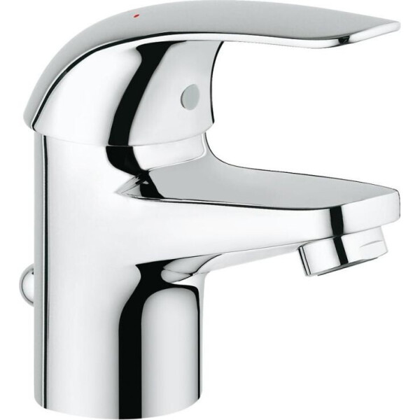 

Смеситель для раковины Grohe Euroeco 23262000
