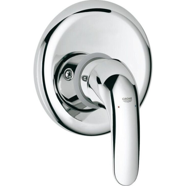 

Смеситель скрытого монтажа для душа Grohe Euroeco 32742000