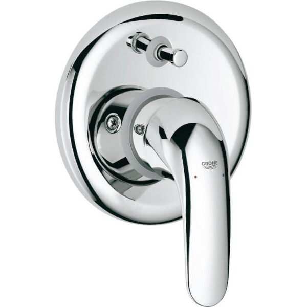 

Смеситель скрытого монтажа для ванны Grohe Euroeco 32747000
