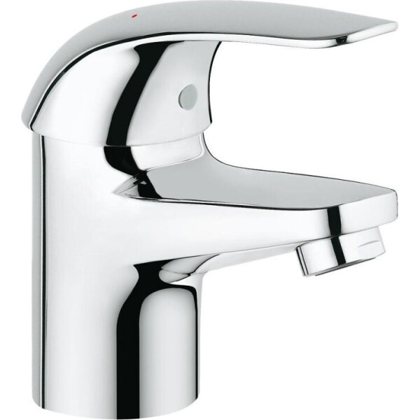 

Смеситель для раковины Grohe Euroeco 32734000 S-Size