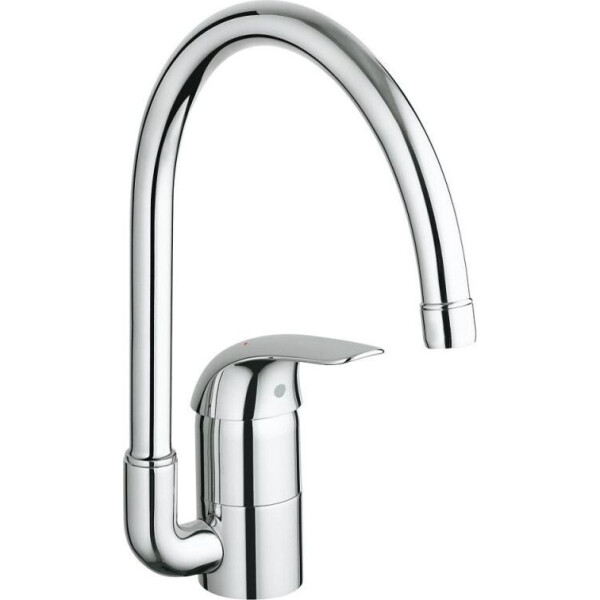 

Смеситель для кухни Grohe Euroeco 32752000