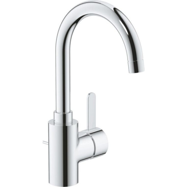 

Смеситель для раковины Grohe Eurosmart Cosmopolitan 32830001 L-Size