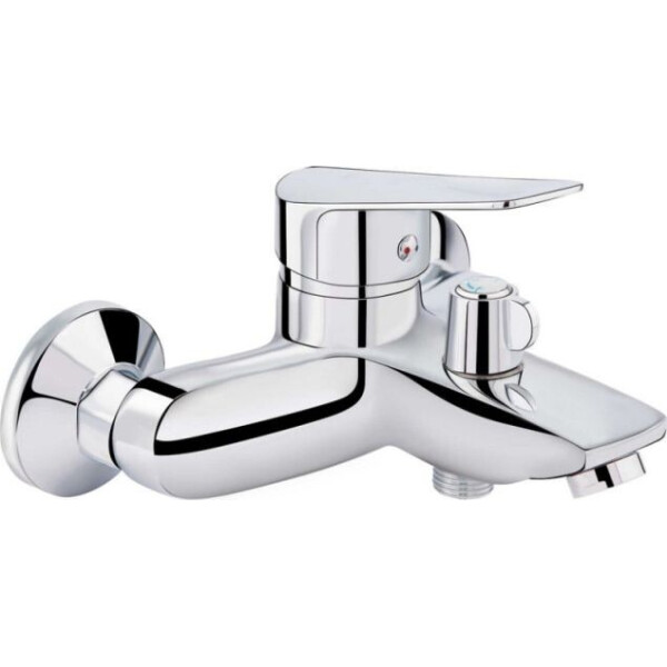 

Смеситель для ванны Brinex 41C 006N
