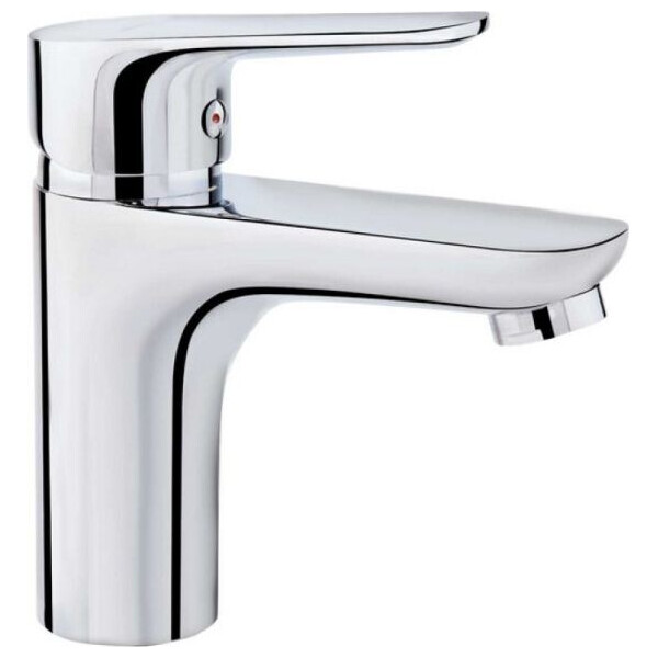 

Смеситель для раковины Brinex 31C 001F
