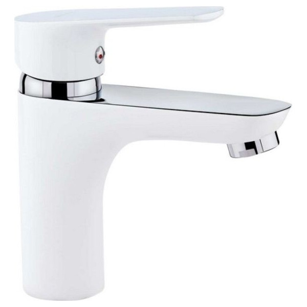 

Смеситель для раковины Brinex 31CW 001F