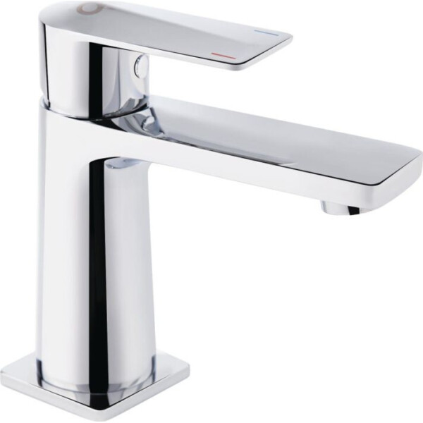 

Смеситель для раковины Q-tap Estet CRM 001