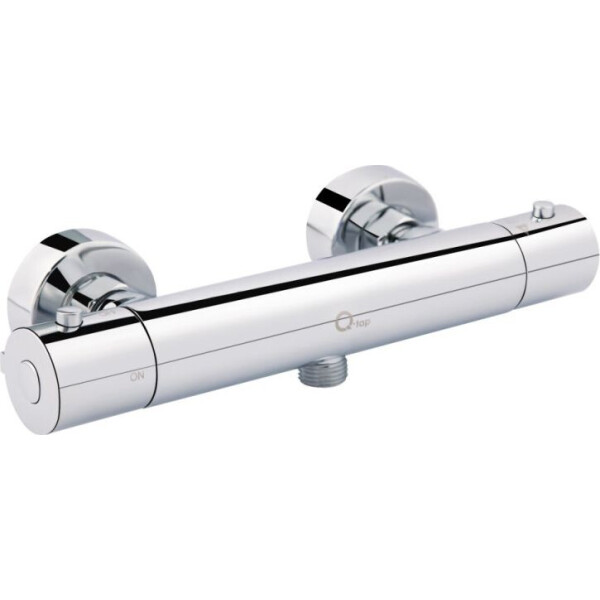 

Смеситель для душа Q-tap Inspai-Therm CRM T300100