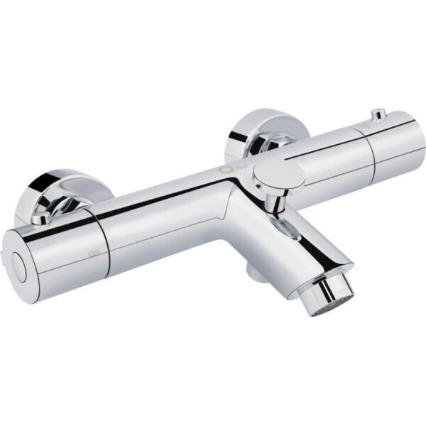 

Смеситель для ванны Q-tap Inspai-Therm CRM T300600