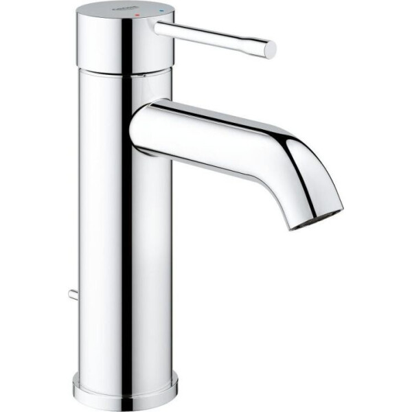 

Смеситель для раковины Grohe Essence 23589001