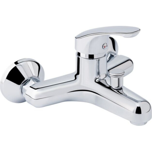 

Смеситель для ванны Brinex 36C 006