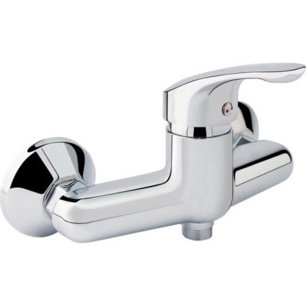 

Смеситель для душа Brinex 36C 010