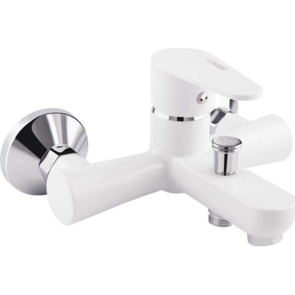

Смеситель для ванны Brinex 37W 006