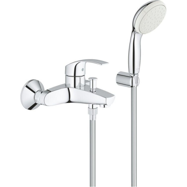

Смеситель для ванны Grohe Eurosmart 3330220A