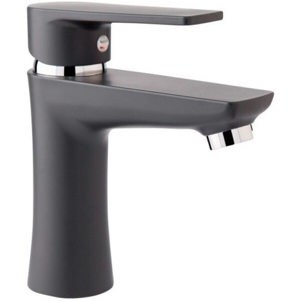 

Смеситель для раковины Brinex 35B 001