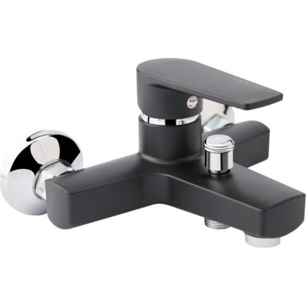 

Смеситель для ванны Brinex 35B 006