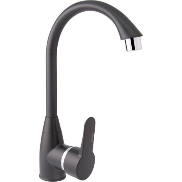 

Смеситель для кухни Brinex 35B 007