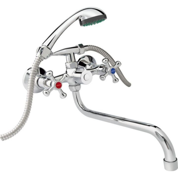 

Смеситель для ванны SW Armatura 140S