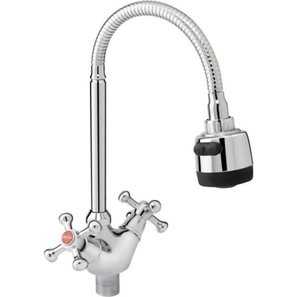 

Смеситель для кухни SW Armatura 271F