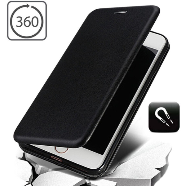 

Чехол книжка для Samsung Galaxy S6 Edge (SM-G925F)